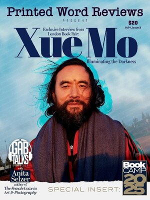 Independent Press Award / New York City Big Book Award - Magazine